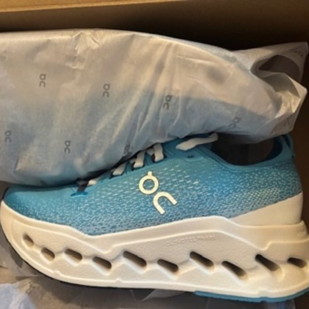 On CloudSurfer Max 2  7.5